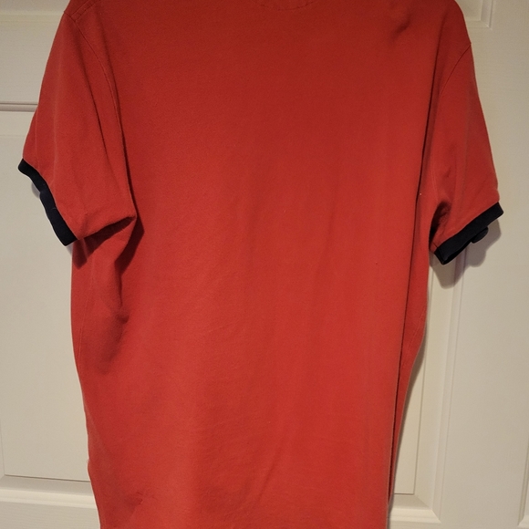 Polo special edition polo shirt - Picture 2 of 3